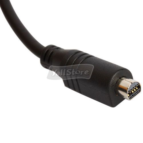 USB Cable/Cord For SONY Handycam DCR SX44/E Camera New  