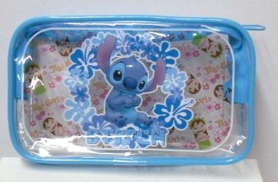 Disney Lilo & Stitch Nintendo DS Lite Case Holder  