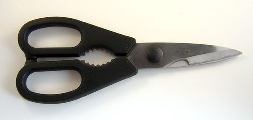 WUSTHOF Come Apart Kitchen Shears or Scissors NEW German Stainless 