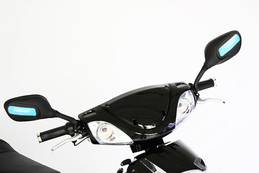 GIO 500watt Electric Scooter NEW Escooter Ebike E BIKE  