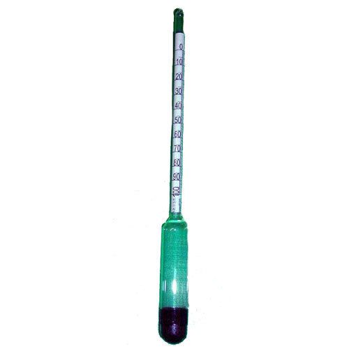 Cheese Making Hydrometer (Brinometer)  