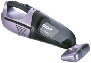 Euro Pro Shark SV780 PET PERFECT 18V Cordless Hand Vac 622356528504 